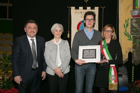 Premio Fair Play Bernardo Bernardini