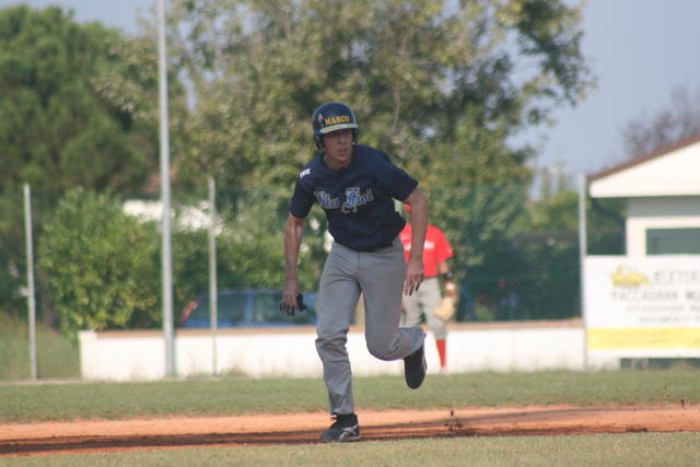 Blu Fioi play off 2016 Blu Fioi play off 2016