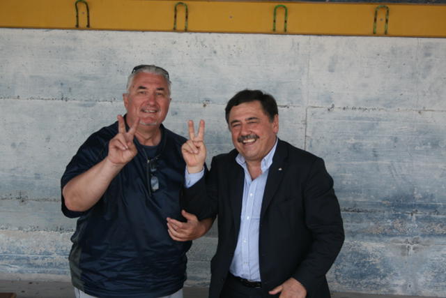 Blu fioi promozione serie B Blu fioi promozione serie B