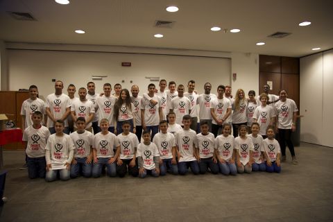gruppo heart cup 2016 foto gruppo heart cup 2016