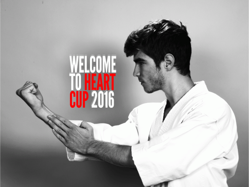 Heart Cup 2016 heart cup 2016