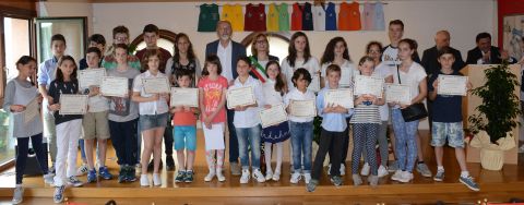 partecipanti premio studente atleta partecipanti premio studente atleta