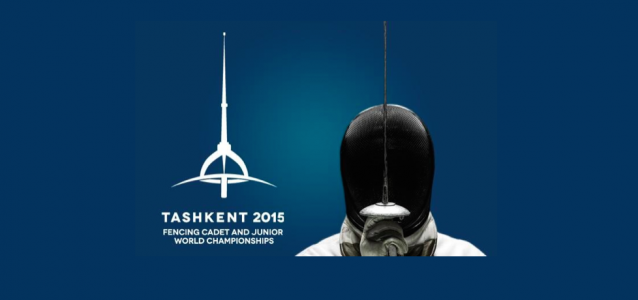 Tashkent World Championships 2015 Tashkent World Championships 2015