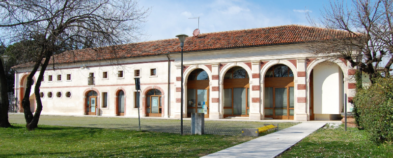 biblioteca_sede barchessa_di_villa_serena