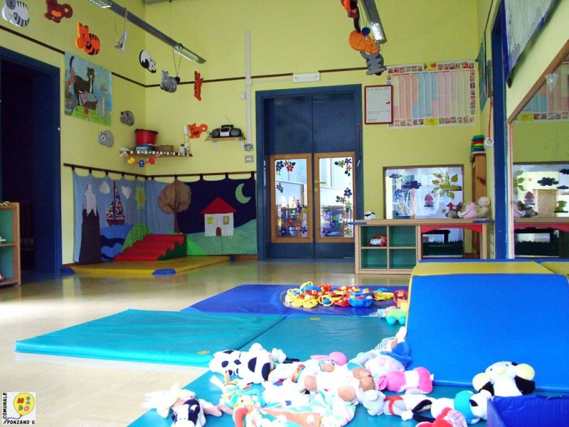 Sezione piccoli