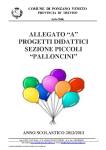 programmazione piccoli
