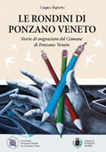 Le rondini di Ponzano Veneto